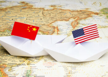 Obwohl Spannungen nachlassen: USA planen noch immer einen Krieg gegen China