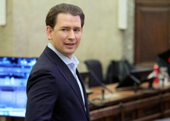 Österreich: Ex-Bundeskanzler Kurz im Falschaussageprozess schuldig gesprochen