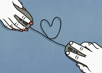 Online-Dating: Russe findet Ehefrau mit Hilfe künstlicher Intelligenz