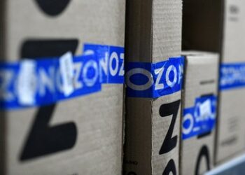 Online-Handel in Russland: Boom erreicht neuen Höhepunkt