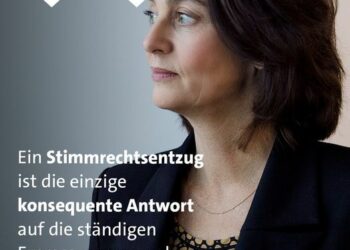 Orbán: Die Zerstörung eines Eigenwilligen