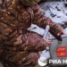 Organ-"Spender" im ukrainischen Militär – gefälschte Urkunden in Volksrepublik Lugansk gefunden