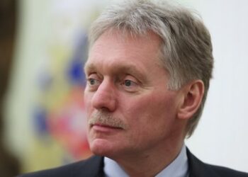 Peskow: Washington will Ukraine-Hilfe Steuerzahlern in EU aufbürden