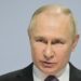 Peskow: Wladimir Putin könnte sich Ende Februar oder Anfang März mit großer Rede an Nation wenden