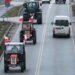 Polen: Bauern wollen "totale Blockade aller Grenzübergänge" zur Ukraine