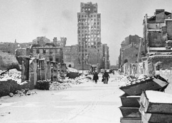 Polen: Sikorski bezeichnet Frage der deutschen Reparationszahlungen als abgeschlossen