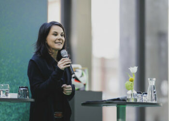 Pressefreiheit: Deutschland übernimmt Vorsitz der Media Freedom Coalition