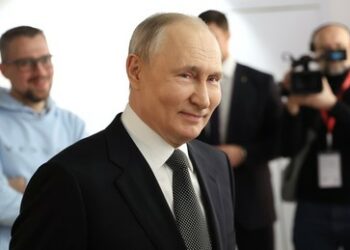 Putin: Ausländer mit traditionellen Werten sollen leichter nach Russland umziehen können