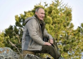 Putin ist der neue Klimawandel: Von der Leyen und ihre grünen Fantasien