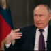 Putin zu Carlson: USA stecken hinter Nord Stream-Sabotage