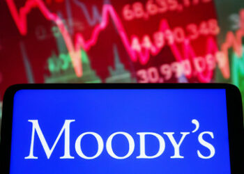 Ratingagentur Moody's stuft erstmals in der Geschichte Israels Bonität ab