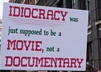 Reaktionen auf Putin-Interview: Die große Dunning-Kruger-Show