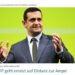 Realsatire aus Deutschland: FDP kritisiert Ampelkoalition