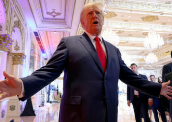 Rechtsexperte: Trump droht "lange" Haftstrafe