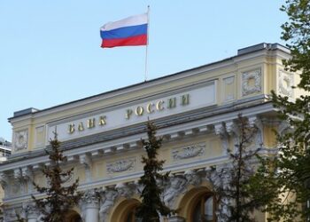 Reuters: EU kann eingefrorene russische Vermögen nicht für Wiederaufbau der Ukraine verwenden