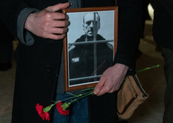 Reuters: Nawalny-Deal sollte noch im Februar stattfinden