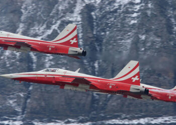 Rüstungsausgaben: Schweizer Armee fehlt eine Milliarde Franken