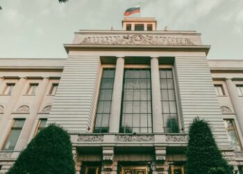 Russische Botschaft: Falsche Anschuldigungen sind inakzeptabel