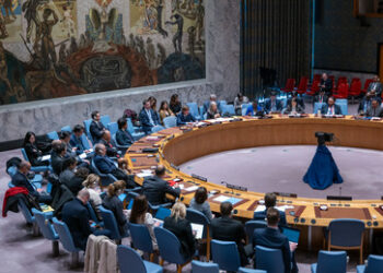 Russland und China beschuldigen USA illegaler Luftangriffe auf Jemen