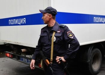 Russland und Weißrussland wollen einheitliche Liste von Extremisten erstellen