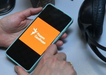 Russland verbietet Werbung auf Plattformen "ausländischer Agenten"