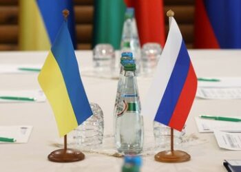 Russlands Botschafter im Vatikan: Heiliger Stuhl will Frieden für Russland und Ukraine