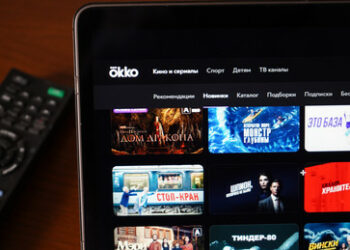 Russlands Streaming-Revolution: Lokale Plattformen ersetzen Hollywood-Einfluss