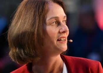 SPD-Spitzenkandidatin für Europawahl: EU-Atombomben "könnten Thema werden"