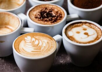 Schweiz: Höchster Preisanstieg in zehn Jahren – Café crème erreicht mit 4,80 Euro Rekordhoch