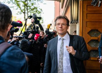 Schweiz: Zürcher Obergericht hebt Urteil gegen Ex-Bankier Pierin Vincenz auf