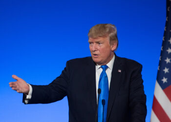 Schweizer SVP-Nationalrätin: "Donald Trump wäre gut für die Schweiz"