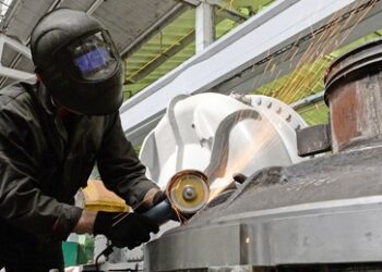 Schwermaschinenwerk Iwanowo geht an den Staat zurück – Privatisierung war rechtswidrig