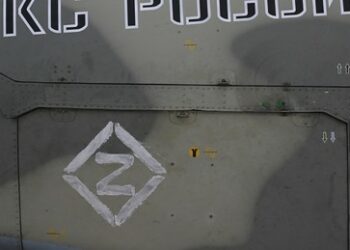 Scott Ritter: Ukrainischer Armee droht Zusammenbruch an gesamter Front