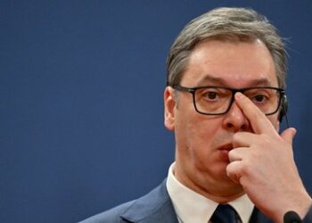 Serbien: Westliche Erpressungen und östliche Herausforderungen