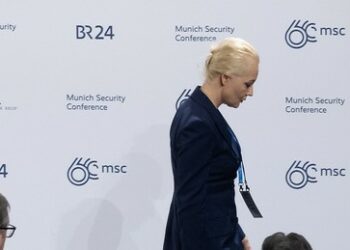 Sinnlos und verlogen: Die Münchner Sicherheitskonferenz und andere solche Übungen