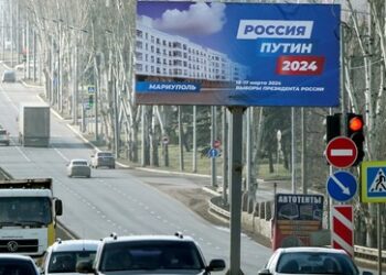 Skandal um Mariupol-Beitrag: Ukraine droht ZDF mit "Konsequenzen"