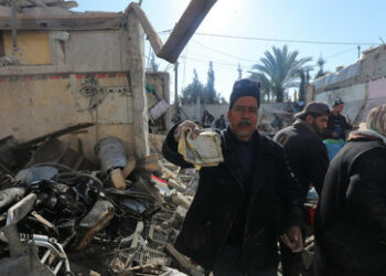 So schlecht man Israel auch finden mag – in Wahrheit ist alles noch schlimmer