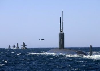 Spannungen im Südchinesischen Meer: Philippinen wollen U-Boote kaufen