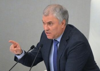 Staatsduma: Schwedens Entscheidung zu Nord Stream ist diktiert vom NATO-Beitrittswunsch