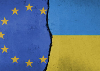 Statt des Sieges: Ukraine droht Verlust der Staatlichkeit