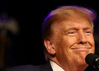 Stoltenberg empört – Trump: Würde Russland ermutigen zu tun, "was immer sie wollen"