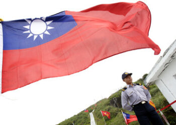 Taiwan sichtet wieder Chinas Flugzeuge – US-Kongressleute nächste Woche zu Besuch