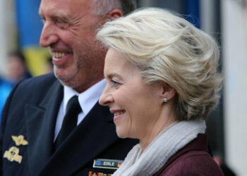 The Hill: "Wann hat das Abschlachten menschlicher Wesen aufgehört, uns etwas zu bedeuten?"