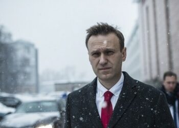 Tod von Nawalny: EU fordert "internationale Untersuchung"