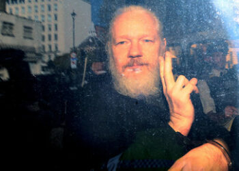 UNO: Assange drohen Folter und Selbstmord in den USA