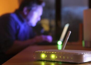 US-Behörden zerschlagen Chinas Botnet: Hacker sollen mit Malware Hunderte Router gekapert haben