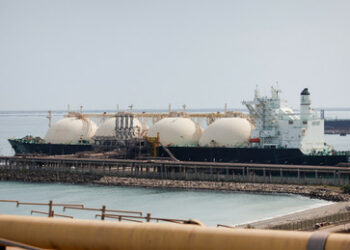 US-Medium: Der Konflikt im Nahen Osten bringt Energieversorgung in Europa in Gefahr