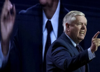 US-Senator Graham will Russland als "staatlichen Sponsor des Terrorismus" einstufen