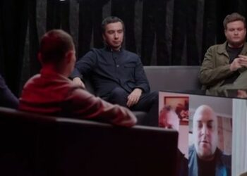 US-Söldner bestätigt: CIA und US-Spezialeinheiten sind in der Ukraine aktiv