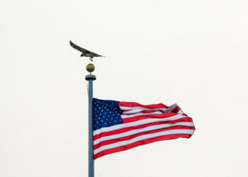 US-Staatsschulden steigen im nächsten Jahrzehnt auf 54 Billionen Dollar